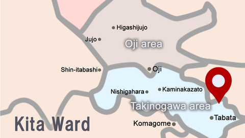 FUTURE JIDOEN tabata