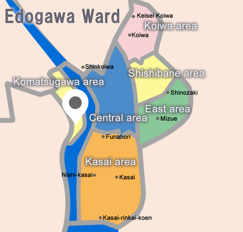 Kerria International School