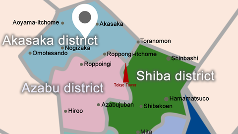 イートンハウス インターナショナルプリスクール・東京