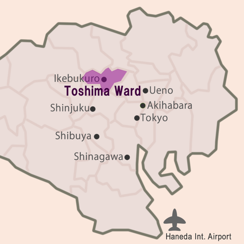 ニューインターナショナルスクールオブジャパン