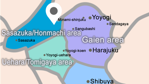 The Reggio School Of Tokyo