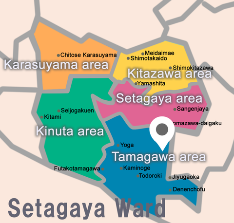 KOMAZAWA PARK INTERNATIONAL SCHOOL(KPIS)