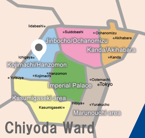 Phoenix House International School