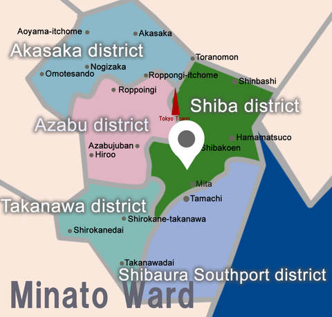 Laurus International School of Science  in Tokyo Primary & Lower Secondary school