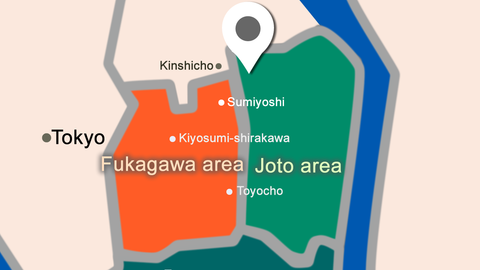 Tokyo Bay International School (TBIS)