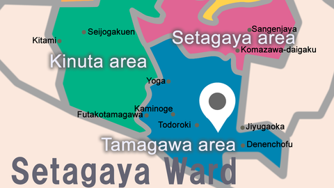 ハッピーホライズンズ