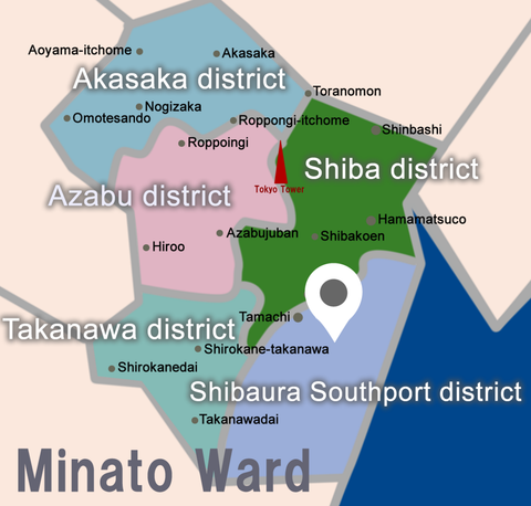 ピッカス インターナショナル プリスクール