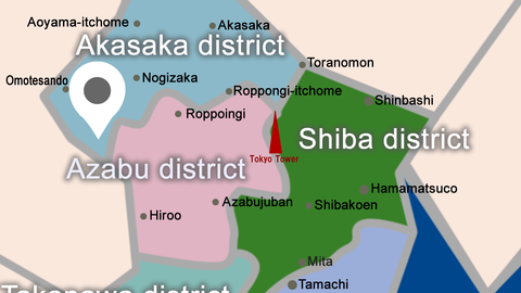 ローラス インターナショナルスクール オブ サイエンス 青山校