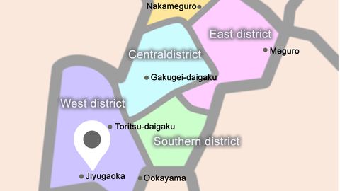 サニーサイド・インターナショナル・キンダーガーテン