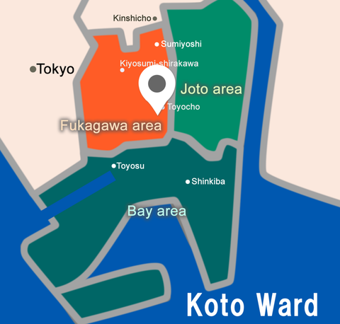 Tokyo YMCA International Kids Garden