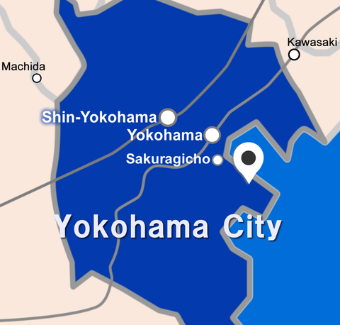 横浜クリスチャンスクール