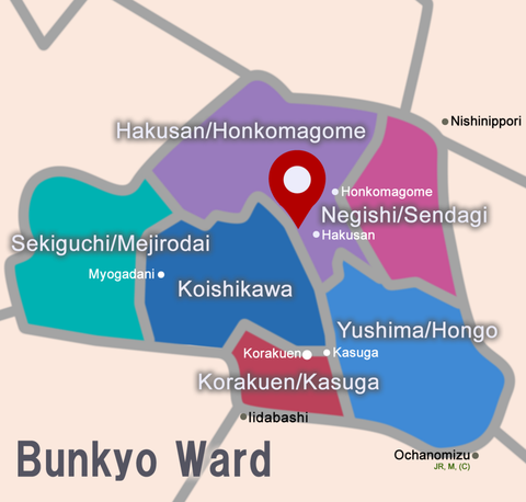 MEES International School Hakusan