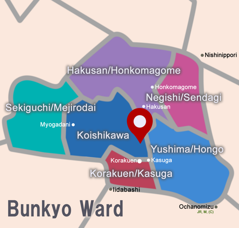 Laurus International School of Science Bunkyo