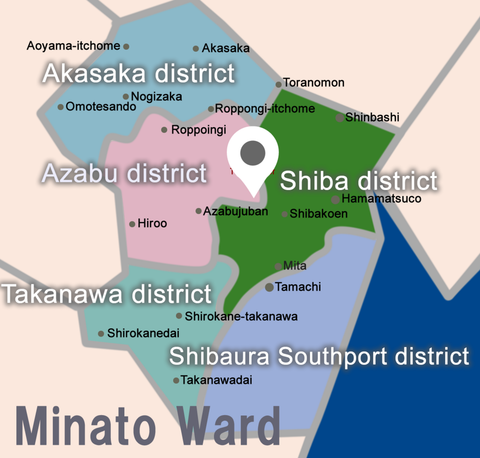 TIK International School Azabu Campus