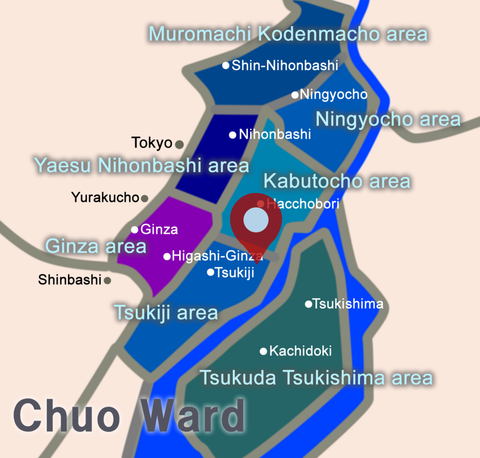 Chuo International School