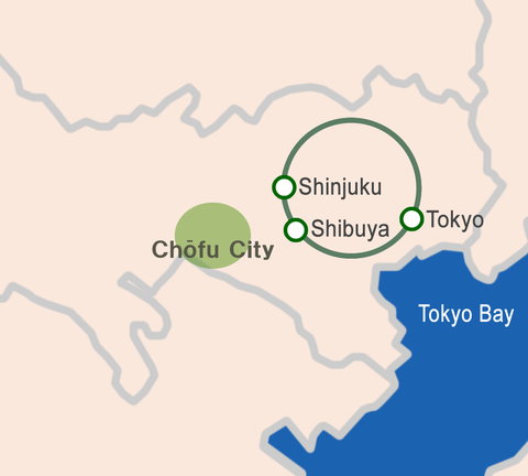 The American School in Japan (ASIJ)