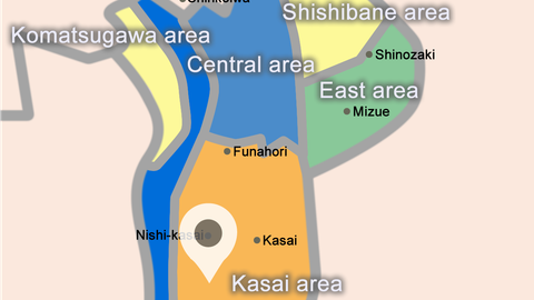 Global Indian International School Nishikasai campus