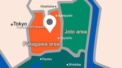 UIA International School of Tokyo