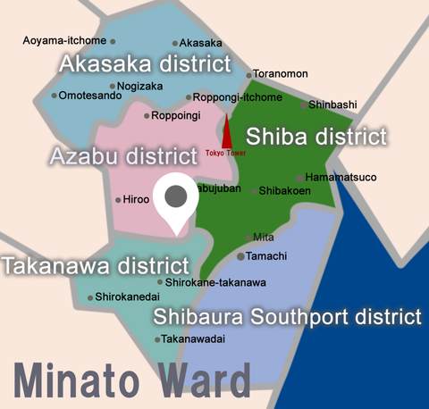 Tokyo International School