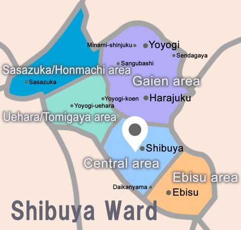 Capital Tokyo International School (CTIS)