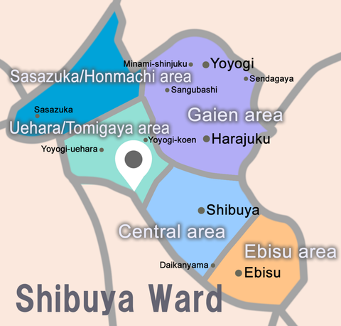 United School of Tokyo