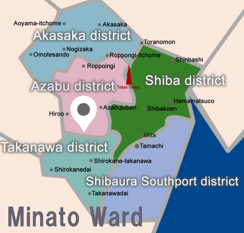 Capital Tokyo International School: CTIS